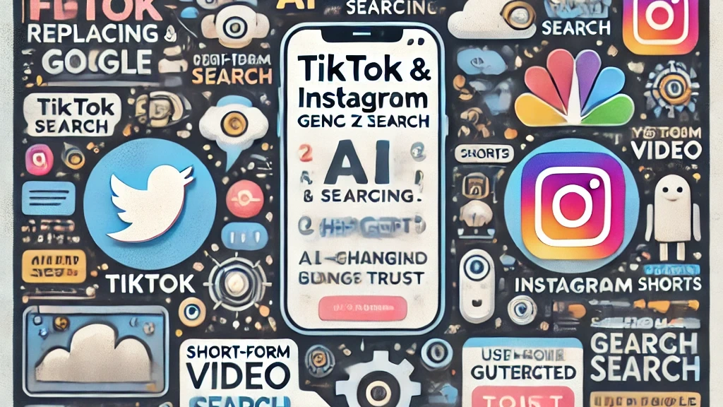 AI is Rewriting the Rules of Search & Social Marketing—Are You Keeping Up?