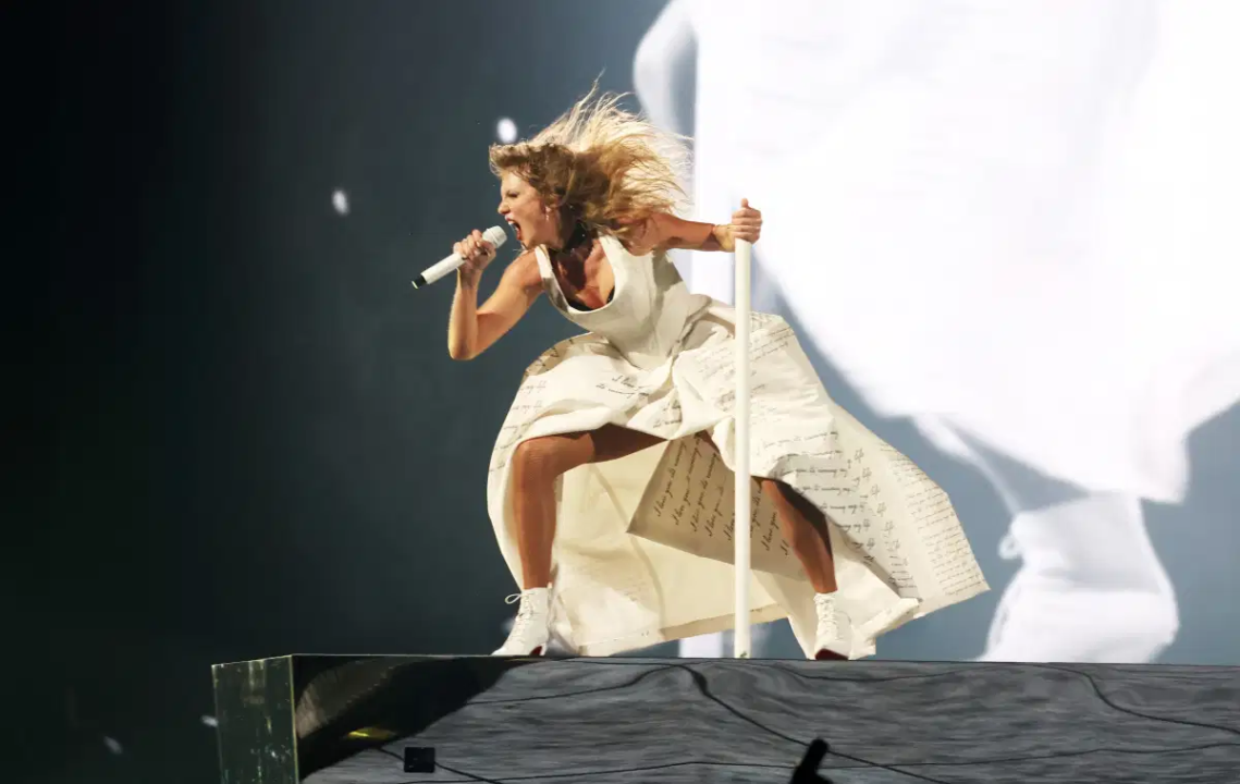 Taylor Swift’s Eras Tour: 5 Key Marketing Lessons The Best Brand Marketer I’ve Seen Recently